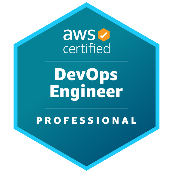 AWS Certified DevOps Professional (DOP-C02)