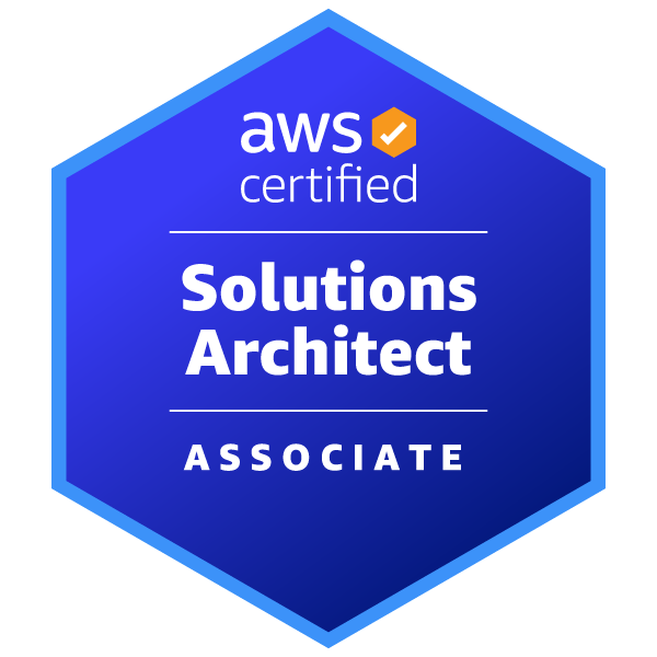 AWS Certified Solutions Architect Associate (SAA-C03)