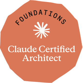 Claude Certified Architect - Foundations (CCAR-F)
