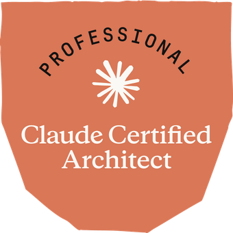 Claude Certified Architect - Professional (CCAR-P)