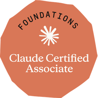 Claude Certified Associate - Foundations (CCAO-F)