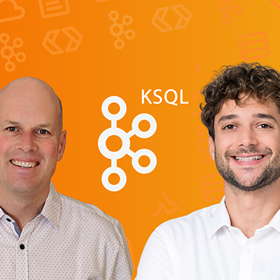 KSQL on ksqlDB - Hands On!